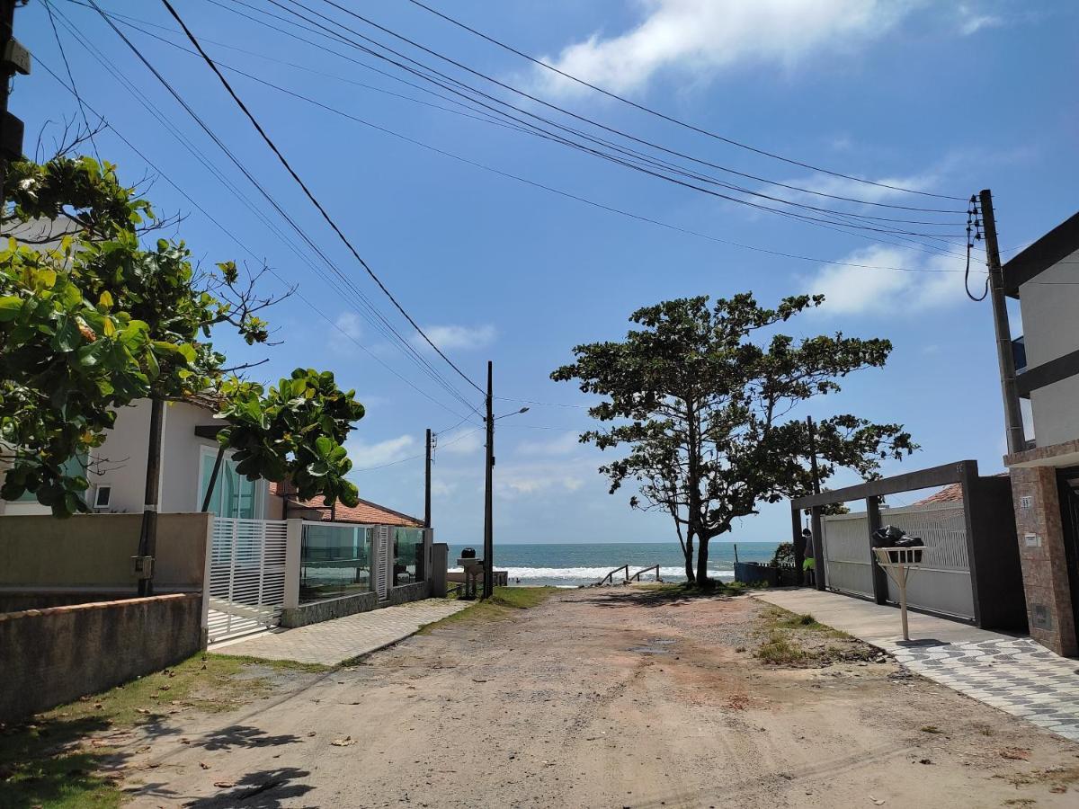Casa Brisa Do Mar Itapoa Conforto A Uma Quadra Da Praia المظهر الخارجي الصورة